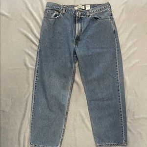 Men’s Levi’s 550 Relaxed Fit Jeans